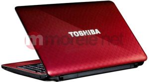 Laptop Toshiba Satellite L750D-14H TOSNOT42319 1