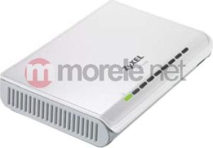 Odtwarzacz multimedialny ZyXEL STB-2101H IP SET-TOP BOX 2