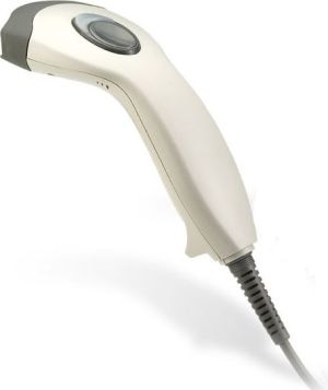 Czytnik kodów kreskowych Zebex skaner kodów kreskowych Z-3100 USB 1