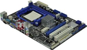 Płyta główna ASRock 960GM-GS3 FX 2