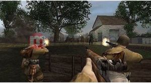 Brothers in Arms D-Day Essentials 2