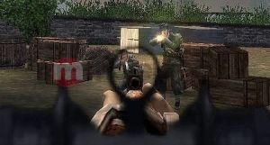 Brothers in Arms D-Day Essentials 3