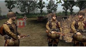 Brothers in Arms D-Day Essentials 4