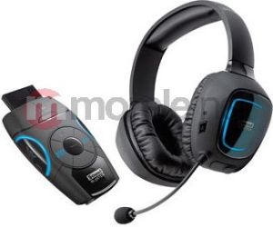 Słuchawki Creative SB Recon3D Omega Wireless (70GH020000001) 1