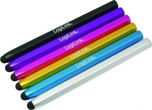 Rysik LogiLink AA0010 Czarny 3