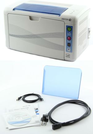 Drukarka laserowa Xerox Phaser 3040V_B 3