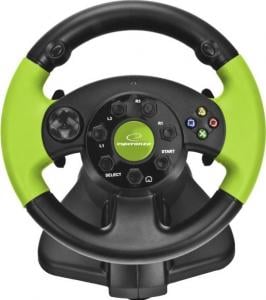 Kierownica Esperanza (EG104) 3