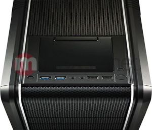 Obudowa Cooler Master CM 690 II Advance USB 3.0 (RC-692A-KKN5) 3
