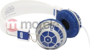 Słuchawki Coloud Star Wars R2-D2 Premium 1
