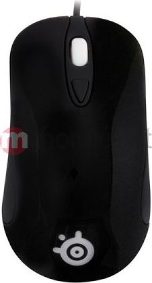 Mysz SteelSeries Kinzu V2 Pro Edition Black (62016) 2