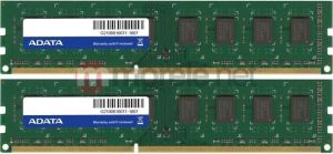 Pamięć ADATA DDR3, 16 GB, 1333MHz, CL9 (AD3U1333W8G92) 1