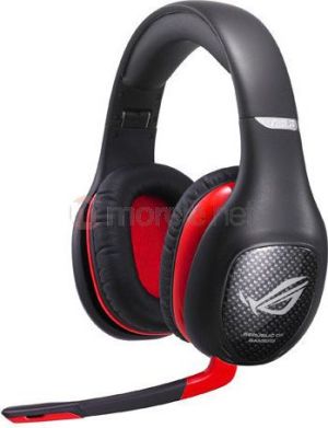 Słuchawki Asus Vulcan ANC/BLK/ALW/AS 2