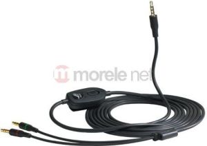 Słuchawki Asus Vulcan ANC/BLK/ALW/AS 7