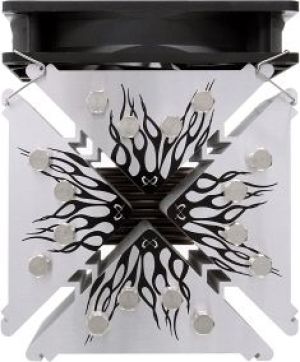 Chłodzenie CPU Scythe Ninja 3 Rev.B s.2011,775,1155,1156,1366,754,939,AM2,AM2+,AM3 (KSCA0125/ SCNJ-3100) 2