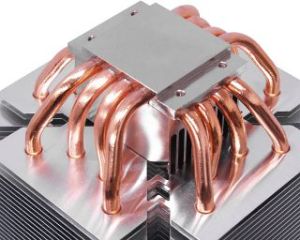 Chłodzenie CPU Scythe Ninja 3 Rev.B s.2011,775,1155,1156,1366,754,939,AM2,AM2+,AM3 (KSCA0125/ SCNJ-3100) 3