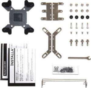 Chłodzenie CPU Scythe Ninja 3 Rev.B s.2011,775,1155,1156,1366,754,939,AM2,AM2+,AM3 (KSCA0125/ SCNJ-3100) 5