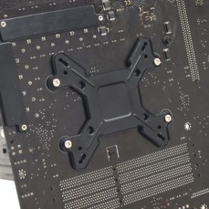 Chłodzenie CPU Scythe Ninja 3 Rev.B s.2011,775,1155,1156,1366,754,939,AM2,AM2+,AM3 (KSCA0125/ SCNJ-3100) 6