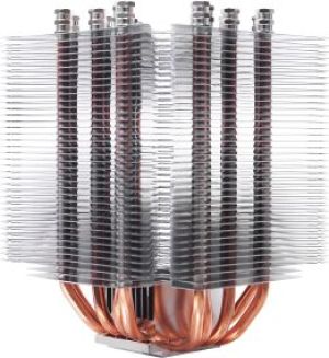 Chłodzenie CPU Scythe Ninja 3 Rev.B s.2011,775,1155,1156,1366,754,939,AM2,AM2+,AM3 (KSCA0125/ SCNJ-3100) 7