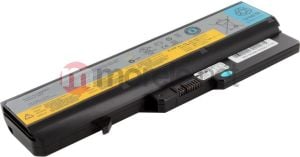 Bateria Whitenergy Bateria Lenovo IdeaPad G460 11,1V 4400mAh (05047) 1