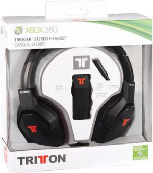 Słuchawki Tritton Trigger XBox 360 (TRI 476760M02) 4