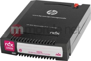Dysk zewnętrzny HDD HP Q2041A 1