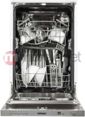 Zmywarka Zelmer ZZW 7042 SE 1