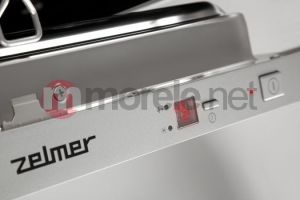Zmywarka Zelmer ZZW 7042 SE 3
