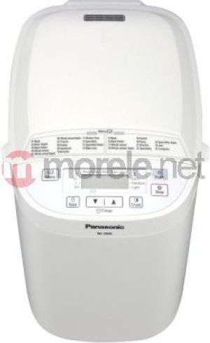 Wypiekacz do chleba Panasonic SD-2500WXE 2