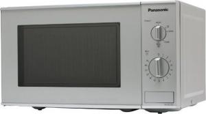 Kuchenka mikrofalowa Panasonic NN-E221MMEPG 2
