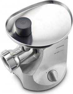 Maszynka do mielenia mięsa Kenwood Maszynka do mielenia KENWOOD MG 700 ( 2000W ; inox ) 5
