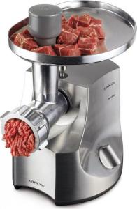Maszynka do mielenia mięsa Kenwood Maszynka do mielenia KENWOOD MG 700 ( 2000W ; inox ) 7