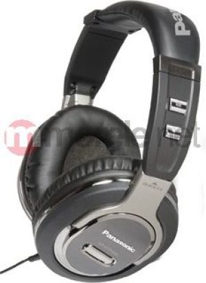 Słuchawki Panasonic RP-HTF600E-S 1