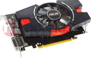 Karta graficzna Asus EAH6670/G/DIS/1GD5 1