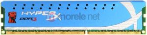 Pamięć Kingston HyperX, DDR3, 4 GB, 1866MHz, CL9 (KHX1866C9D3/4G) 1