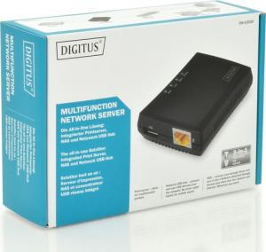 Print server Digitus DN-13020 2