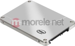Dysk SSD Intel 300 GB 2.5" SATA II (SSDSA2BZ300G301) 1