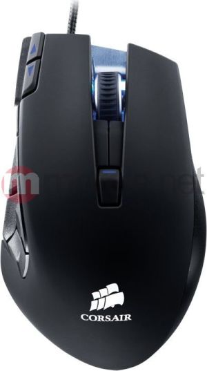 Mysz Corsair M90 Performance MMO (CH-9000002-EU) 2