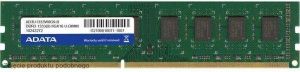 Pamięć ADATA DDR3, 8 GB, 1333MHz, CL9 (AD3U1333W8G9R) 1