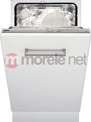 Zmywarka Zanussi ZDTS-102 1