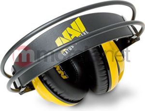 Słuchawki SteelSeries Siberia V2 NAVI Edition (51111) 3