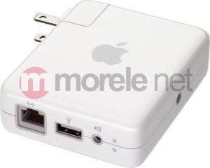 Access Point Apple MB321Z/A 1