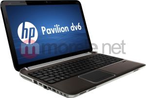 Laptop HP Pavilion dv6-6b66ew A6P08EA 1