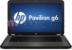 Laptop HP Pavilion g6-1260ew A2Z99EA 1