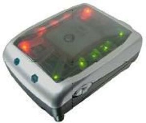 Moduł GPS HaiCom HI 406BT-C 1