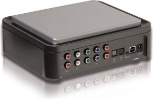 Odtwarzacz multimedialny Hauppauge Nagrywarka HD PVR PS3, full HD, Xbox 2
