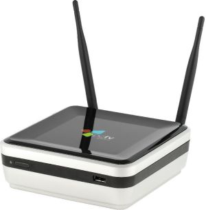 PC TV Broadway 2T AV USB 2.0x2 DVB-Tx2 1