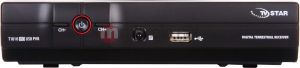 Tuner TV PC TV Dekoder DVB-T cyfrowy HD PVR USB T1010 1