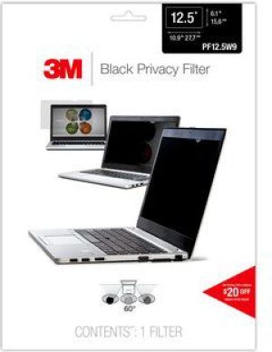 Filtr 3M Prywatyzujacy PF12.5W9 (98044052144) 3