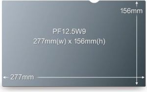Filtr 3M Prywatyzujacy PF12.5W9 (98044052144) 4