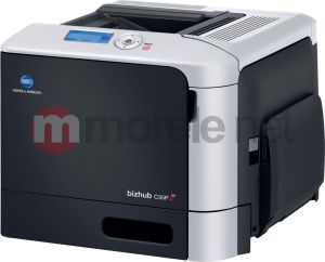 Drukarka laserowa Konica Minolta BizHub C35P (A0VD023) 1
